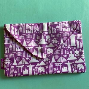 Make up bag for purse